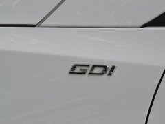 2016款 XT 1.6L GDI手动锐酷型