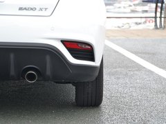 2016款 XT 1.6L GDI手动锐酷型
