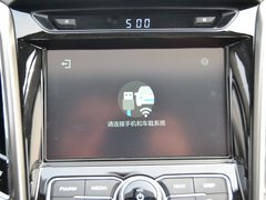 2016款 XT 1.6L GDI手动锐酷型