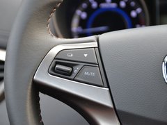 2016款 XT 1.6L GDI手动锐酷型