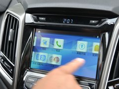 2016款 XT 1.6L GDI手动锐酷型