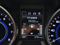 2016款 XT 1.6L GDI手动锐酷型