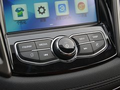 2016款 XT 1.6L GDI手动锐酷型