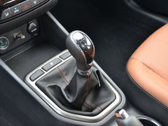 2016款 XT 1.6L GDI手动锐酷型
