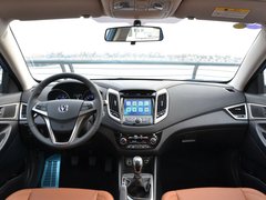 2016款 XT 1.6L GDI手动锐酷型