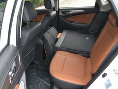 2016款 XT 1.6L GDI手动锐酷型