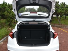 2016款 XT 1.6L GDI手动锐酷型