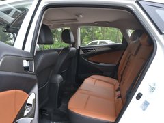 2016款 XT 1.6L GDI手动锐酷型