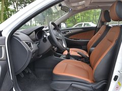 2016款 XT 1.6L GDI手动锐酷型