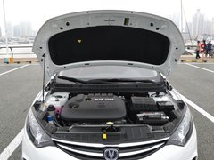 2016款 XT 1.6L GDI手动锐酷型