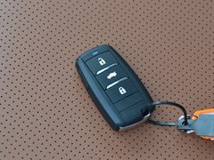 2016款 XT 1.6L GDI手动锐酷型