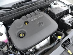 2016款 XT 1.6L GDI手动锐酷型