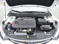 2016款 XT 1.6L GDI手动锐酷型