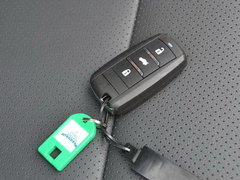 2016款 XT 1.6L GDI手动致酷型