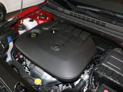 2016款 XT 1.6L GDI手动致酷型