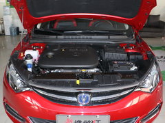2016款 XT 1.6L GDI手动致酷型