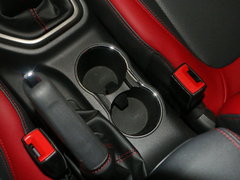 2016款 XT 1.6L GDI手动致酷型