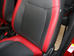 2016款 XT 1.6L GDI手动致酷型