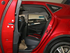 2016款 XT 1.6L GDI手动致酷型