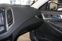 2016款 XT 1.6L GDI手动致酷型