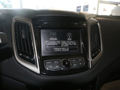 2016款 XT 1.6L GDI手动致酷型