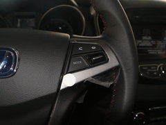 2016款 XT 1.6L GDI手动致酷型