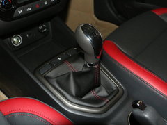 2016款 XT 1.6L GDI手动致酷型