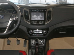 2016款 XT 1.6L GDI手动致酷型