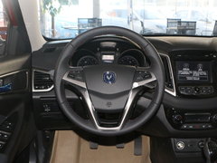 2016款 XT 1.6L GDI手动致酷型
