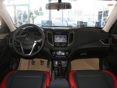 2016款 XT 1.6L GDI手动致酷型
