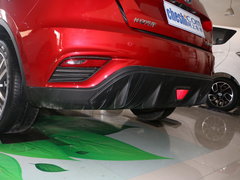 2016款 XT 1.6L GDI手动致酷型