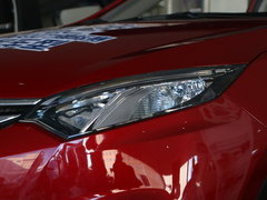 2016款 XT 1.6L GDI手动致酷型