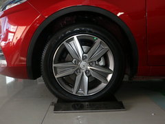2016款 XT 1.6L GDI手动致酷型