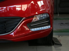 2016款 XT 1.6L GDI手动致酷型
