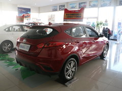 2016款 XT 1.6L GDI手动致酷型