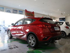 2016款 XT 1.6L GDI手动致酷型