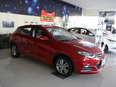 2016款 XT 1.6L GDI手动致酷型
