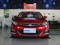 2016款 XT 1.6L GDI手动致酷型
