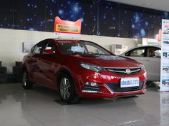 2016款 XT 1.6L GDI手动致酷型