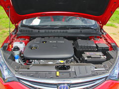 2016款 XT 1.6L 自动俊酷型