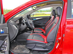 2016款 XT 1.6L 自动俊酷型