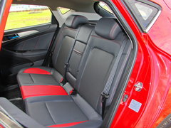 2016款 XT 1.6L 自动俊酷型