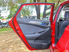 2016款 XT 1.6L 自动俊酷型