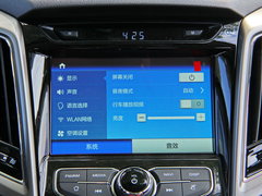 2016款 XT 1.6L 自动俊酷型