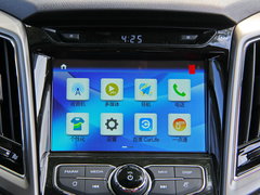 2016款 XT 1.6L 自动俊酷型