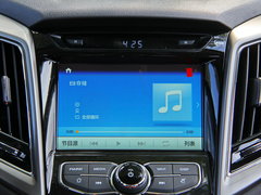2016款 XT 1.6L 自动俊酷型