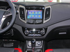 2016款 XT 1.6L 自动俊酷型