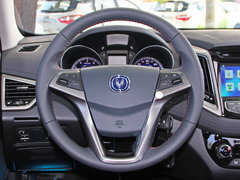 2016款 XT 1.6L 自动俊酷型