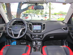 2016款 XT 1.6L 自动俊酷型