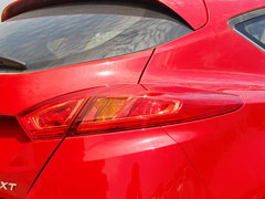 2016款 XT 1.6L 自动俊酷型